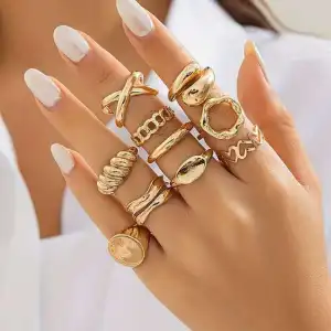 Rings